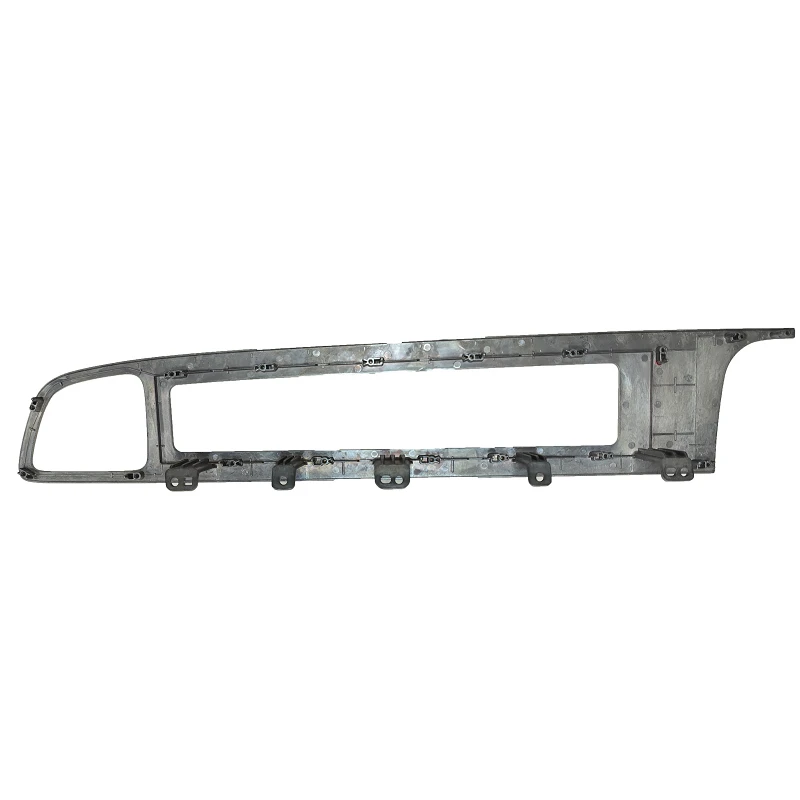Auto Parts Die-Casting Processing
