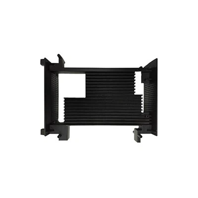 Proces ermovania odlievania